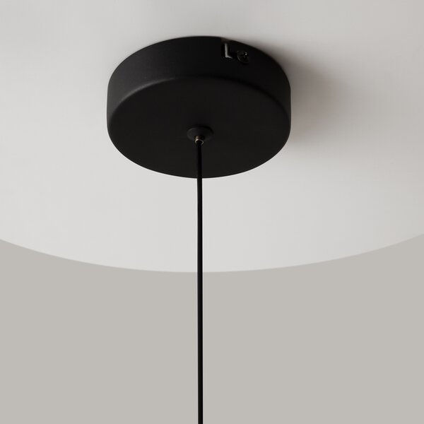 Maytoni LED luxusní závěsné svítidlo MISTERIO, v. 322,5 cm, 2700K, 1x6W
