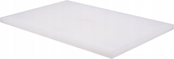 Krájecí deska HACCP 50 x 34 bílá YATO