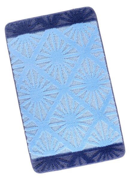 BELLATEX BANY 60x100 cm Modrá 60x100 cm