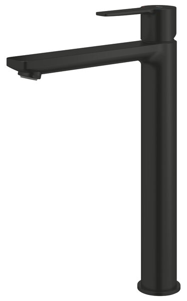 Grohe Lineare New umyvadlová baterie stojící černá 234052431