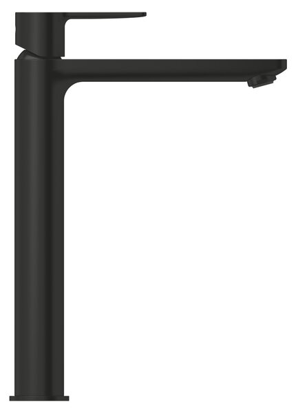 Grohe Lineare New umyvadlová baterie stojící černá 234052431