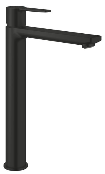 Grohe Lineare New umyvadlová baterie stojící černá 234052431