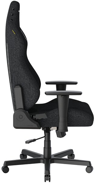 Herní židle DXRacer DRIFTING - černá látka