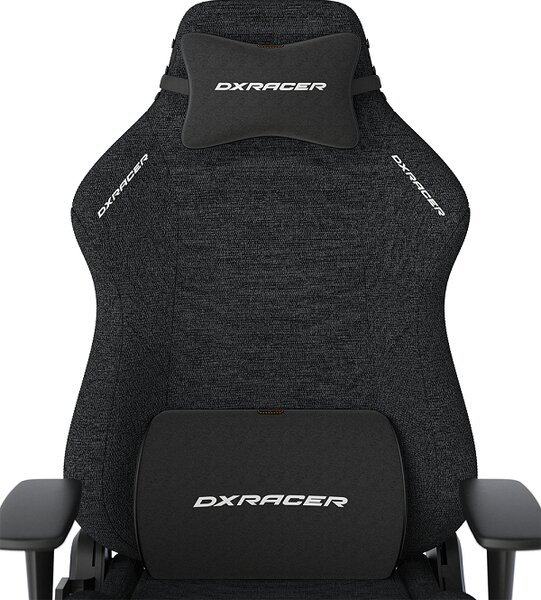 Herní židle DXRacer DRIFTING - černá látka