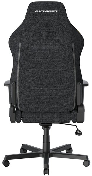 Herní židle DXRacer DRIFTING - černá látka