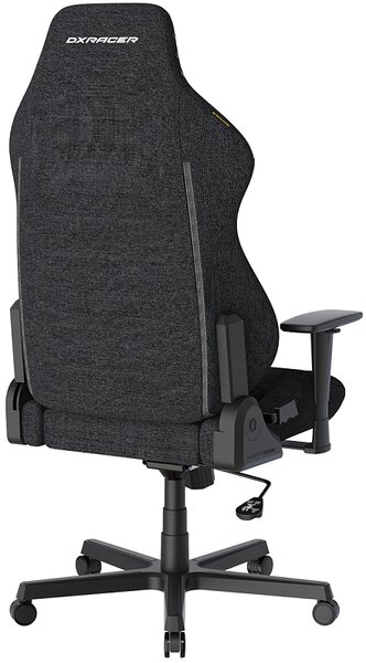 Herní židle DXRacer DRIFTING - černá látka