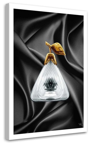 Obraz na plátně Hruškový parfém - Rubiant Rozměry: 40 x 60 cm
