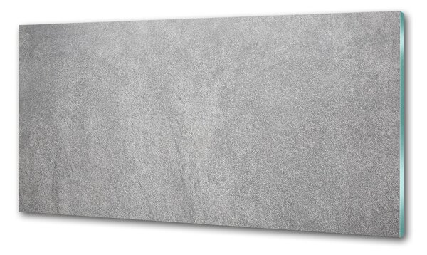 Dekorační panel sklo Šedá stěna pksh-83709107