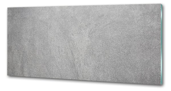 Dekorační panel sklo Šedá stěna pksh-83709107