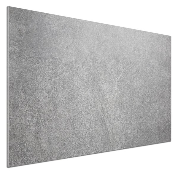 Dekorační panel sklo Šedá stěna pksh-83709107