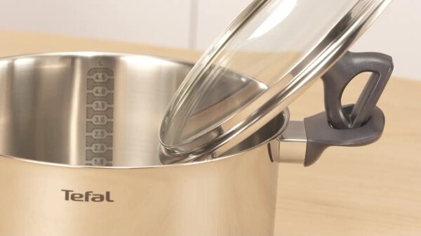Tefal - Kastrol s poklicí DAILY COOK 20 cm