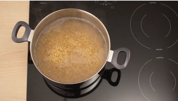 Tefal - Kastrol s poklicí DAILY COOK 20 cm