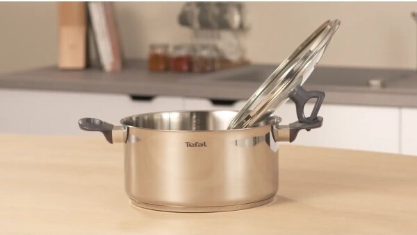 Tefal - Kastrol s poklicí DAILY COOK 20 cm