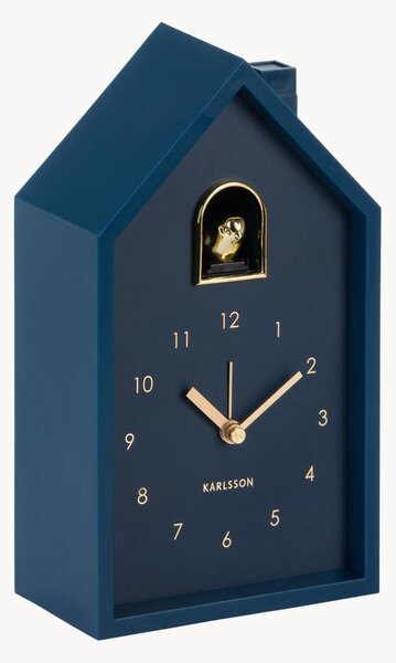 Budík Modern Cuckoo