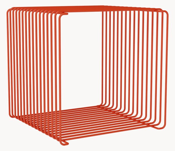 Modul Panton Wire Single pro modulární regálový systém