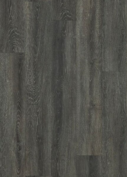 Breno Vinylová podlaha PALLADIUM CLICK 40 - French Black – tmavé dřevo
