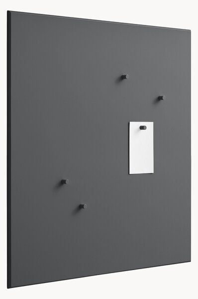 Nástěnka's 5 magnety Montana