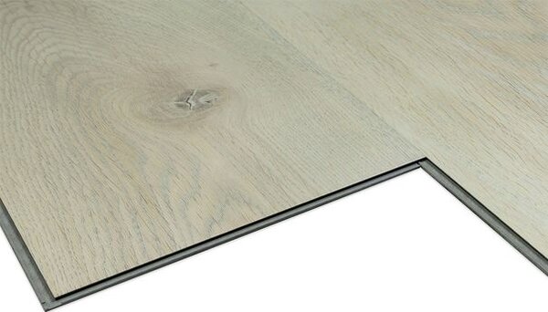 Breno Vinylová podlaha PALLADIUM CLICK 40 - Loft Natural – světle béžové dřevo