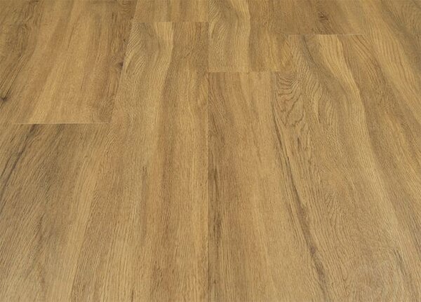 Breno Vinylová podlaha PALLADIUM CLICK 40 - Palmer Natural – světle hnědé dřevo
