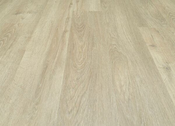Breno Vinylová podlaha PALLADIUM CLICK 40 - Grace Natural – světle béžové dřevo