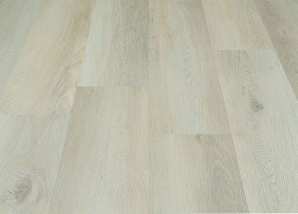 Breno Vinylová podlaha PALLADIUM CLICK 40 - Loft Natural – světle béžové dřevo