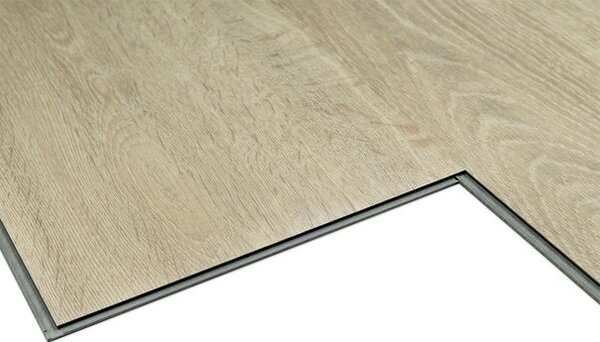 Breno Vinylová podlaha PALLADIUM CLICK 40 - Grace Natural – světle béžové dřevo