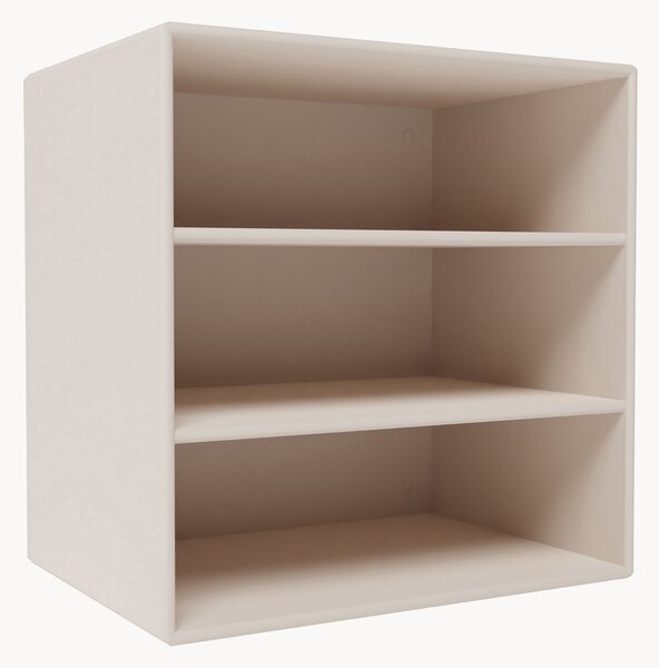 Modul pro modulární regálový systém Montana Mini 1004