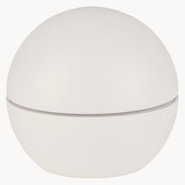 Malá přenosná stmívatelná stolní LED lampa Puk