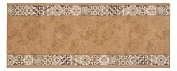 Associated Weavers Běhoun pogumovaný MURCIA 35 hnědý Šíře: 67 cm