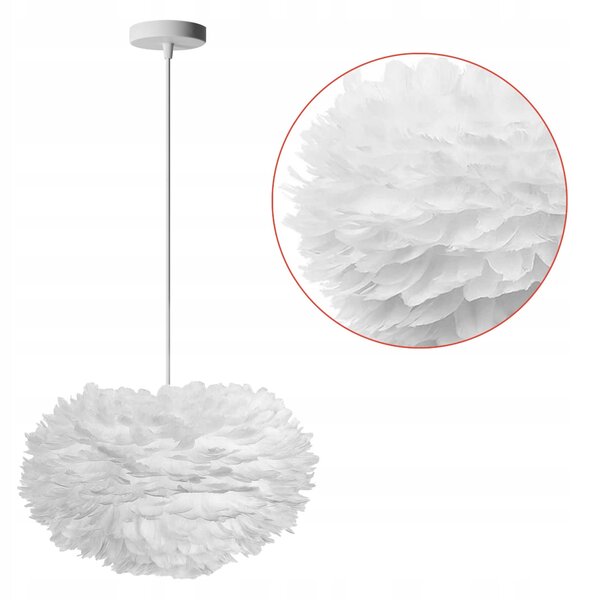 Závěsné svítidlo TOOLIGHT Glamour se 3 světelnými body, patice E27