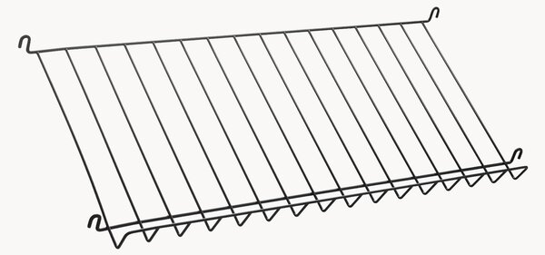 Regál na časopisy pro modulární systém String System