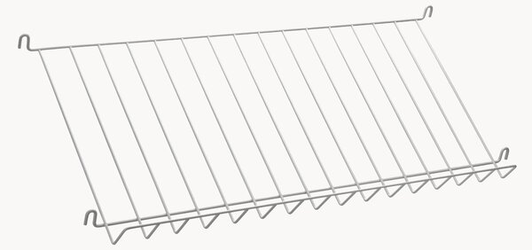 Regál na časopisy pro modulární systém String System