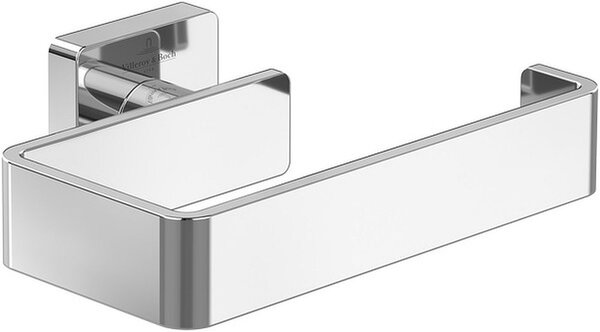 Villeroy & Boch Elements držák na toaletní papír chrom TVA15201400061