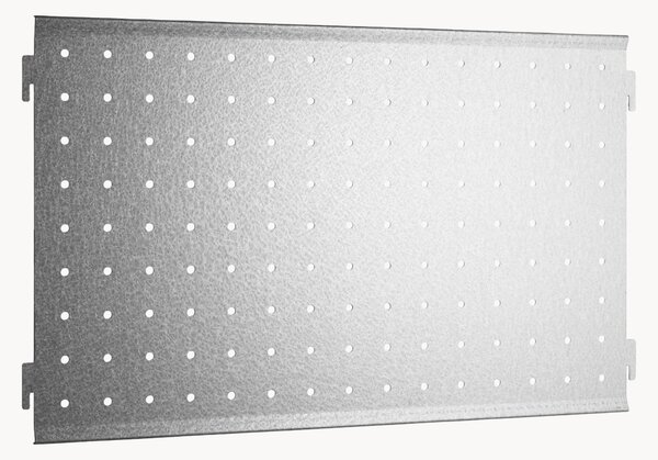 Zadní panel pro modulární regálový systém String System