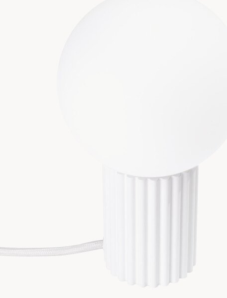 Malá stolní lampa Orbital