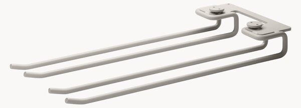 Sada závěsných tyčí pro modulární regálový systém String System, 2 díly