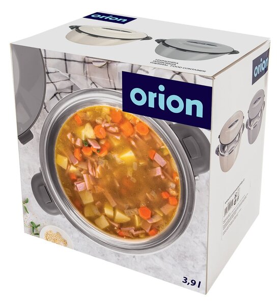Termoska na jídlo Termo – Orion