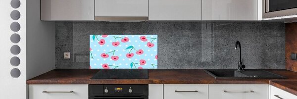Dekorační panel sklo Ikony ovoců pksh-84561390