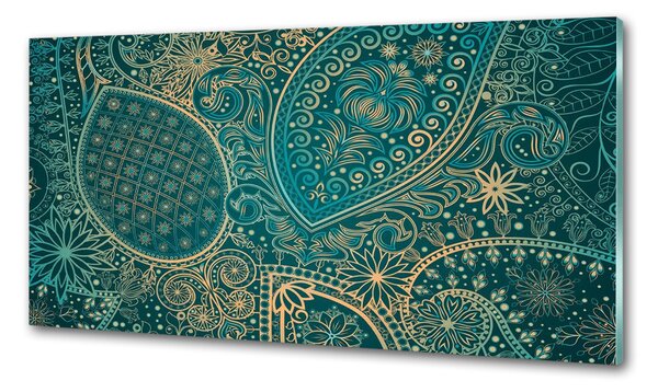 Panel do kuchyně Ornamenty pozadí pksh-84622050