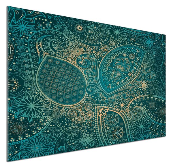Panel do kuchyně Ornamenty pozadí pksh-84622050