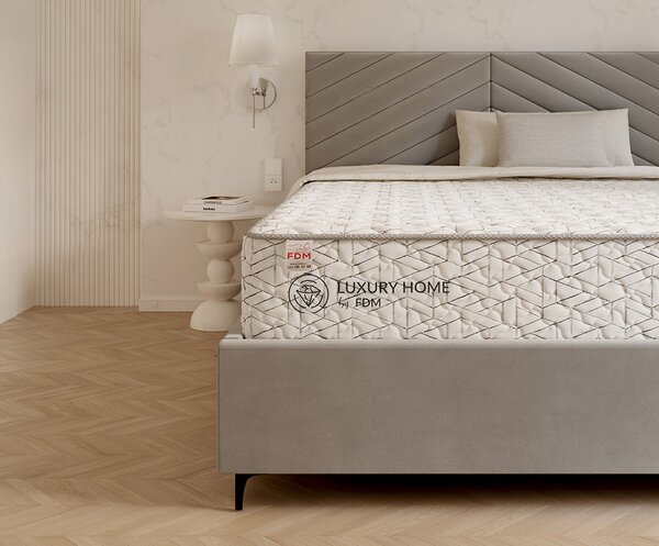 Taštičková matrace RESTONI NANO 90x200cm 25cm