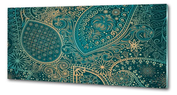 Panel do kuchyně Ornamenty pozadí pksh-84622050