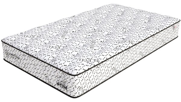 Taštičková matrace LUNARI TENCEL 90x200cm 23cm