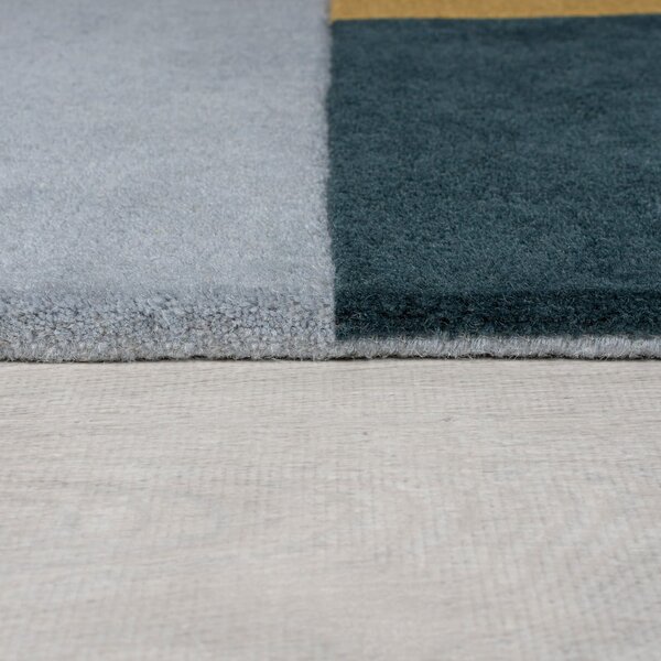 Vlněný koberec 290x200 cm Alwyn - Flair Rugs