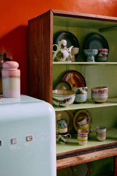 Hrnek café mug 70's Tide 250 ml
