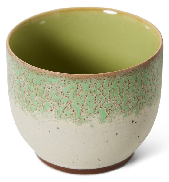 Hrnek café cup 70's Chalk 250 ml