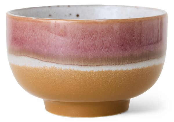 Kameninová miska 70's Noodle Prairie 500 ml