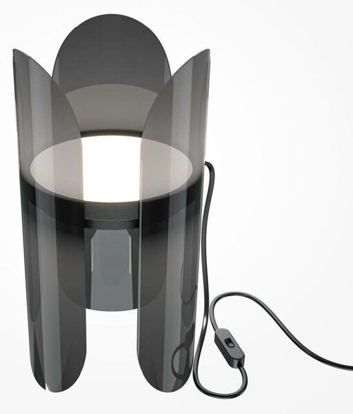 MAYTONI Stolní lampa Insight MOD416TL-L6BR3K