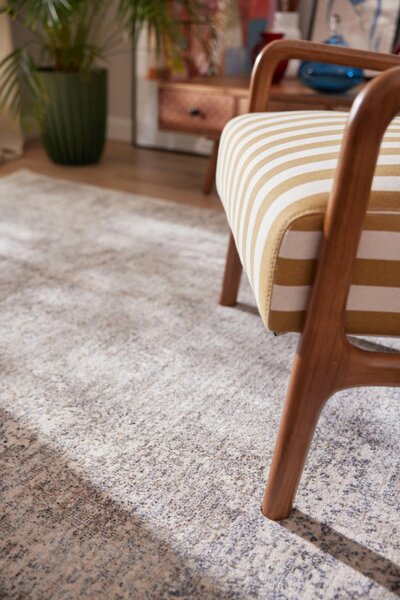 Koberec Turia Chiva Linen