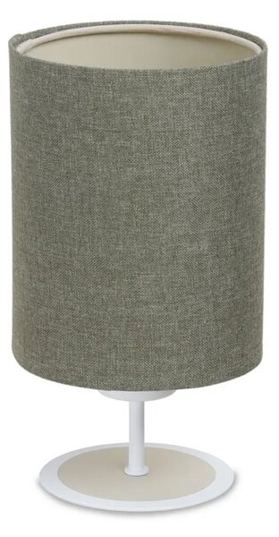 BPS koncept Stolní lampa BOHO, 1xE27, v. 29 cm Barva: Jutová